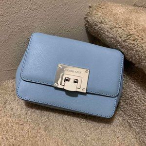 Michael Kors Tina SM Crossbody NWT